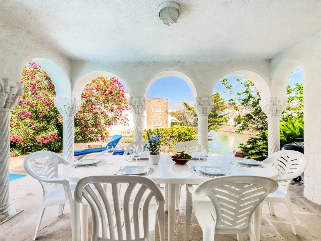 Maison de Vacances Empuriabrava