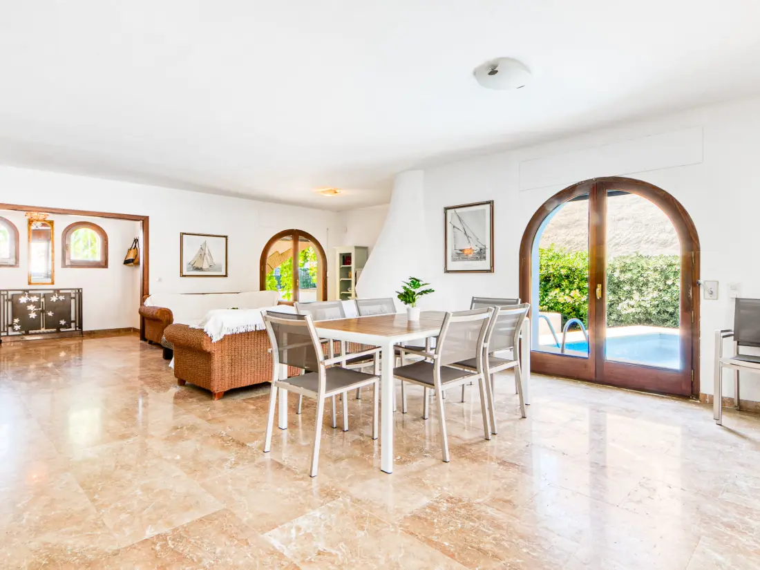 Maison de Vacances Empuriabrava