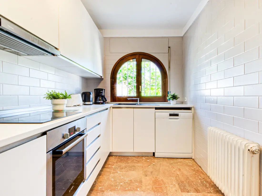 Maison de Vacances Empuriabrava