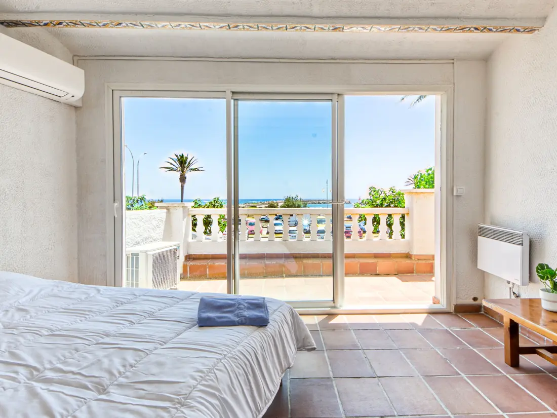 Maison de Vacances Empuriabrava
