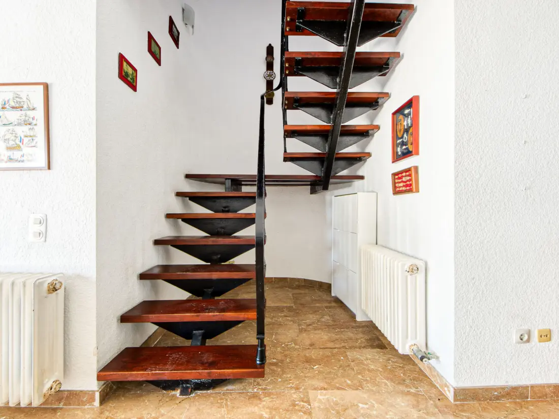 Maison de Vacances Empuriabrava