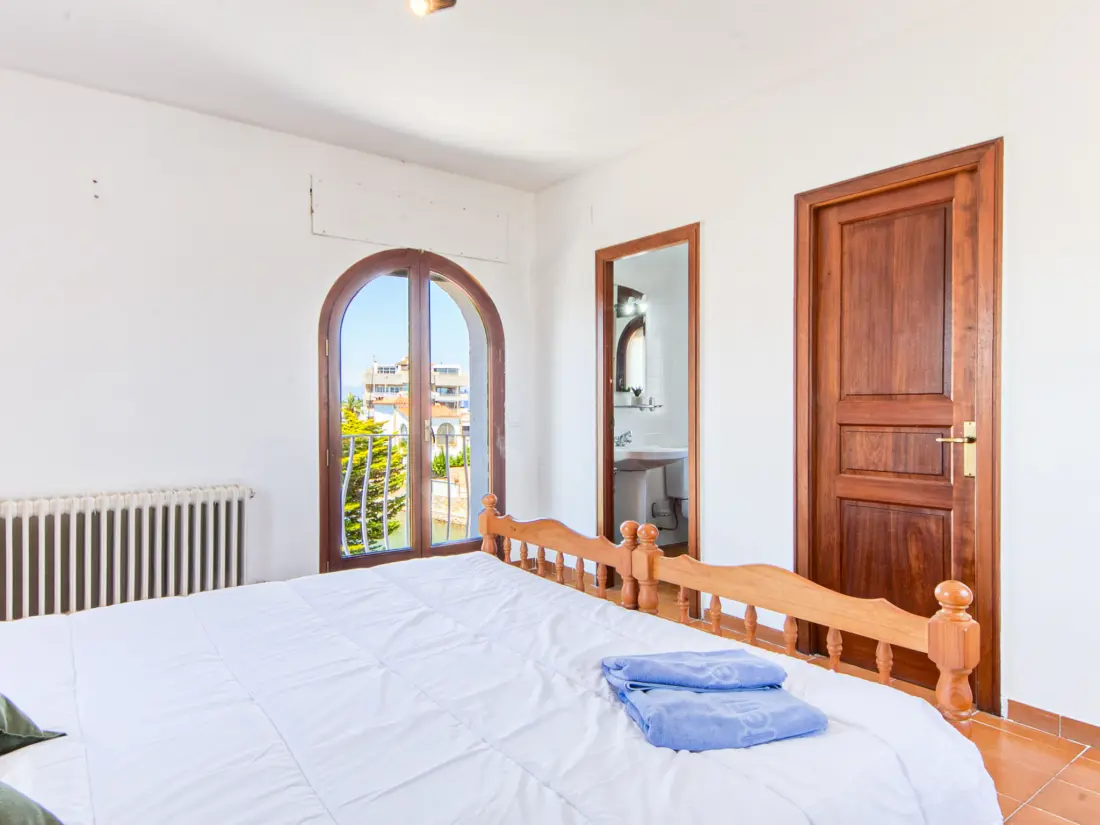 Maison de Vacances Empuriabrava