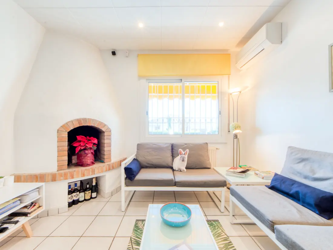 Maison de Vacances Empuriabrava