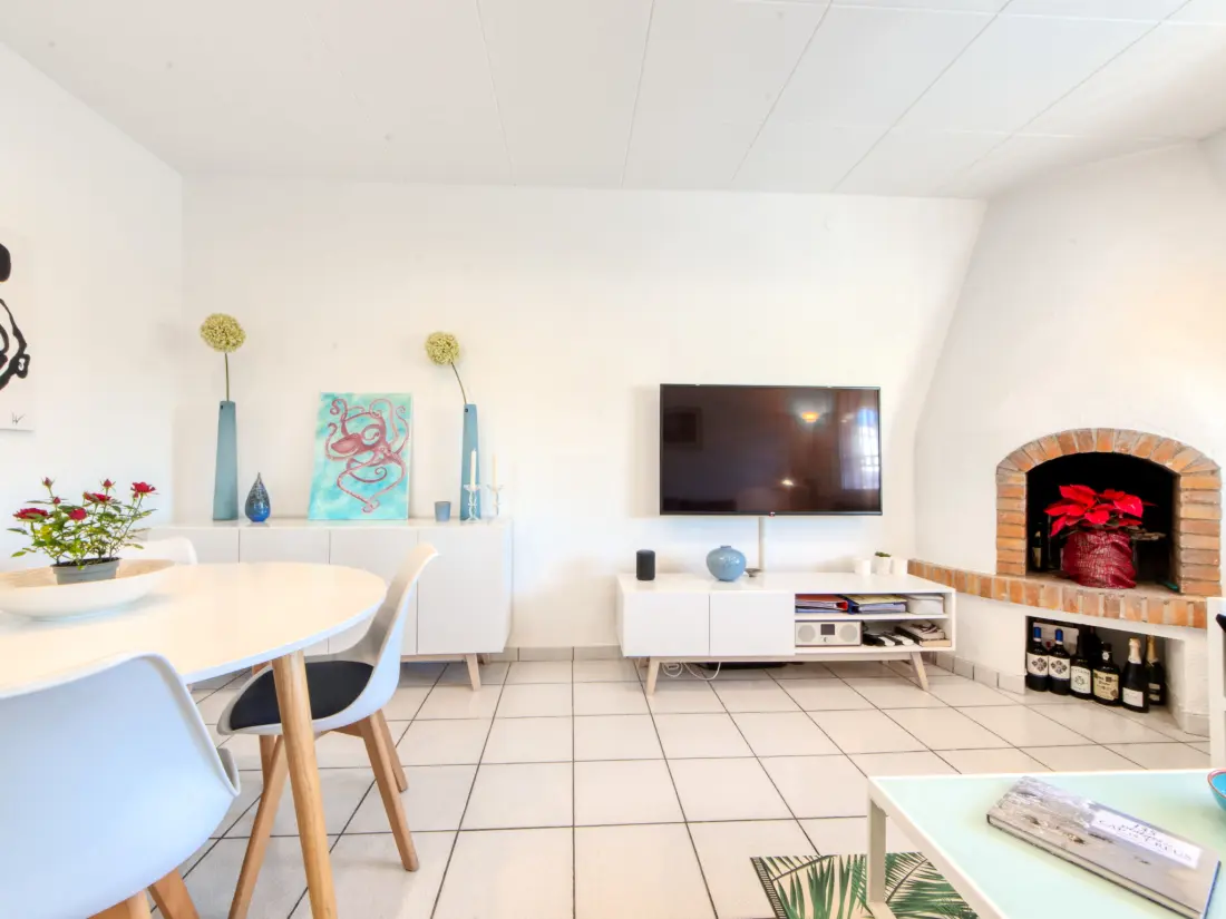 Maison de Vacances Empuriabrava