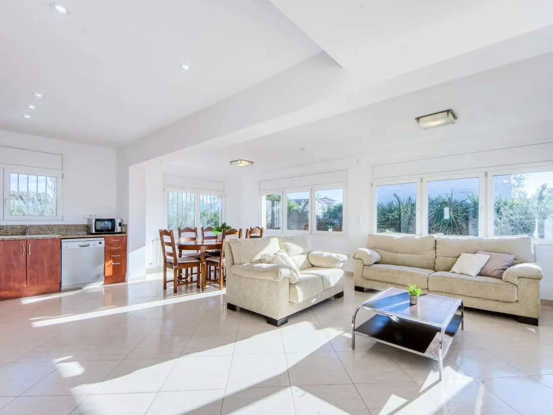 Maison de Vacances Empuriabrava