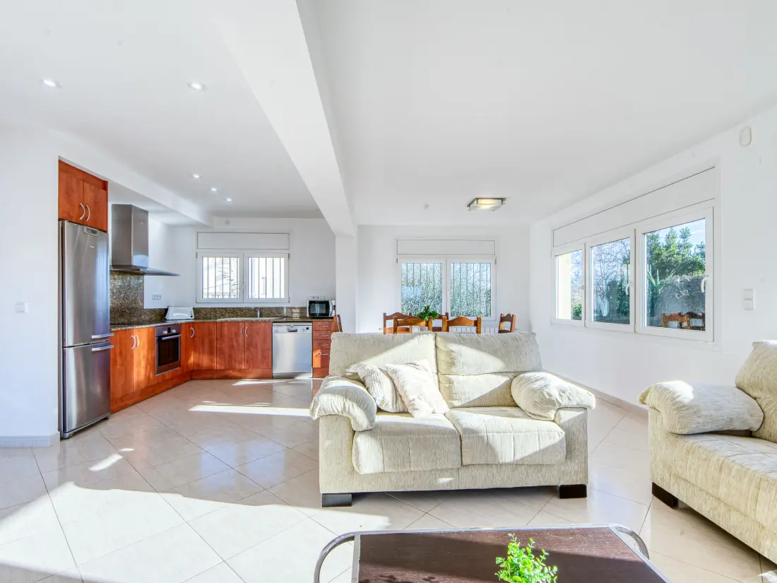 Maison de Vacances Empuriabrava