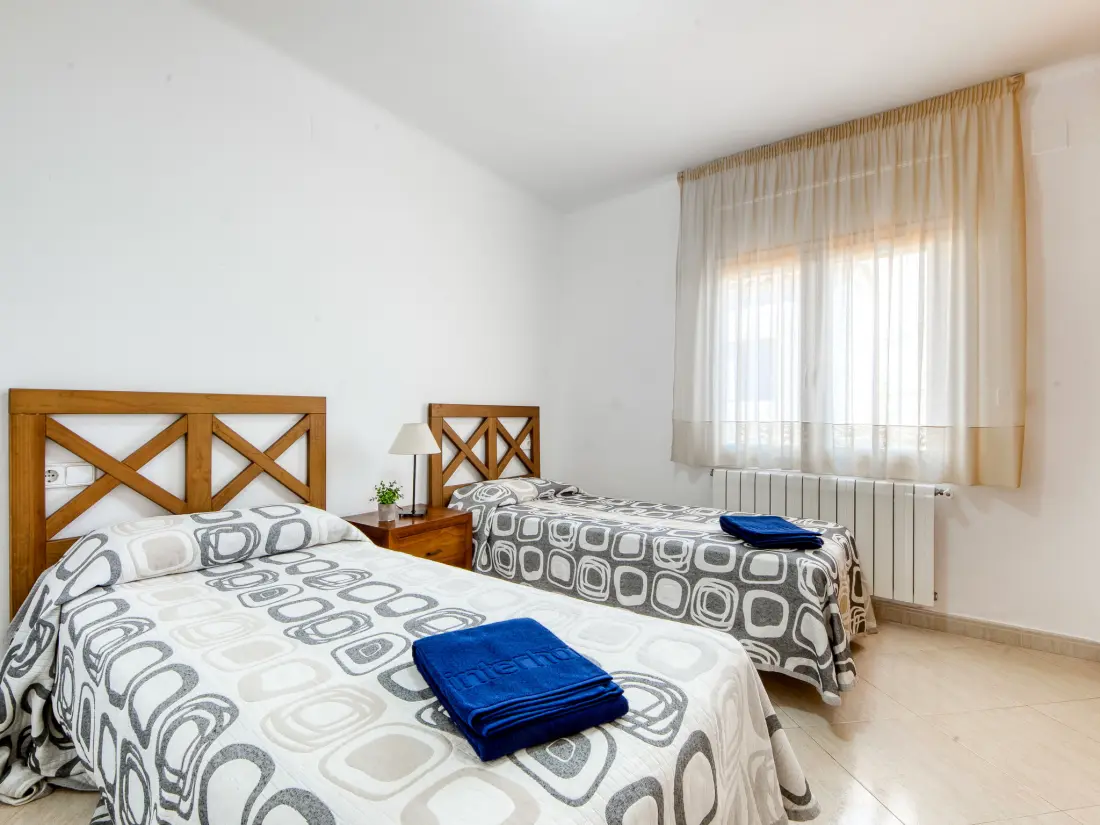 Maison de Vacances Empuriabrava