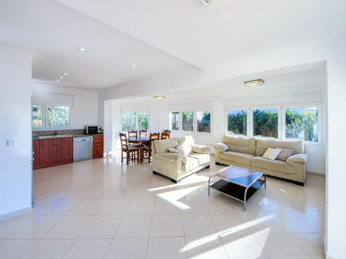 Maison de Vacances Empuriabrava