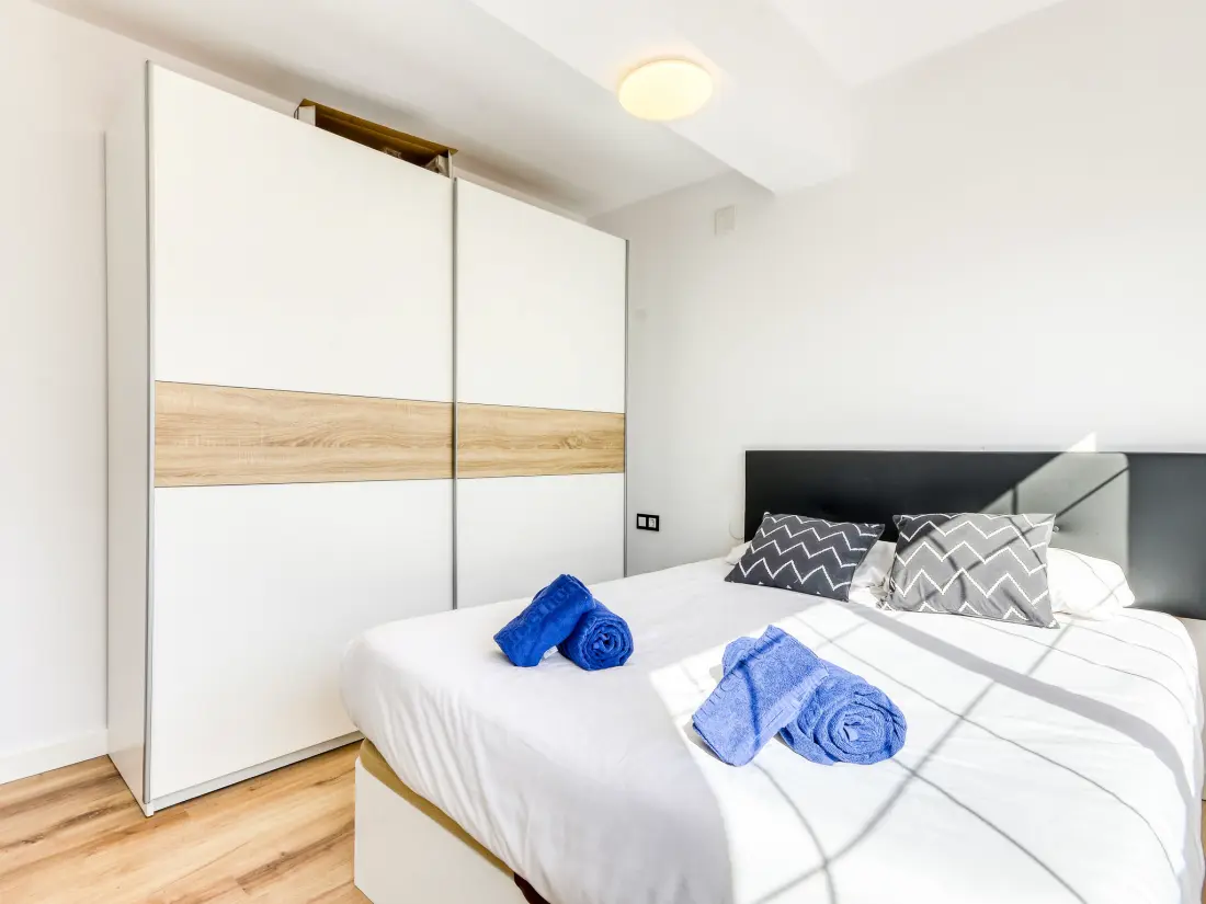 Maison de Vacances Empuriabrava