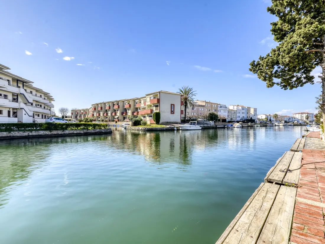Maison de Vacances Empuriabrava