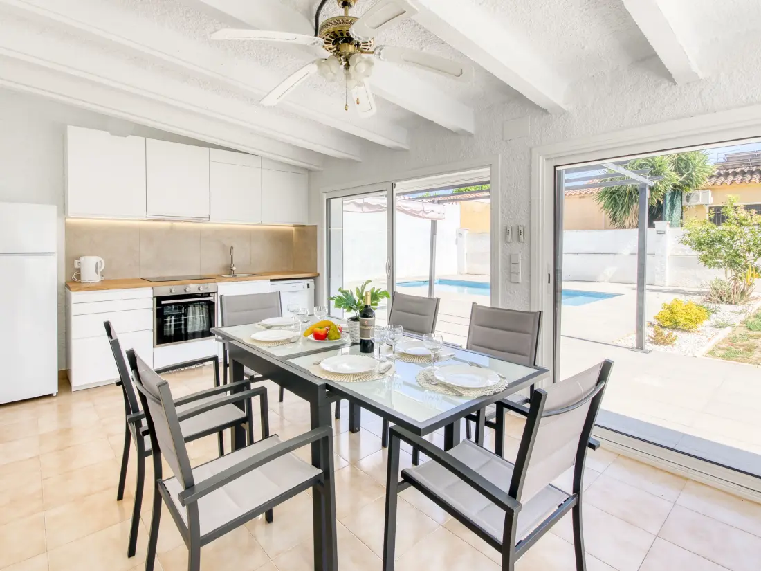 Maison de Vacances Empuriabrava