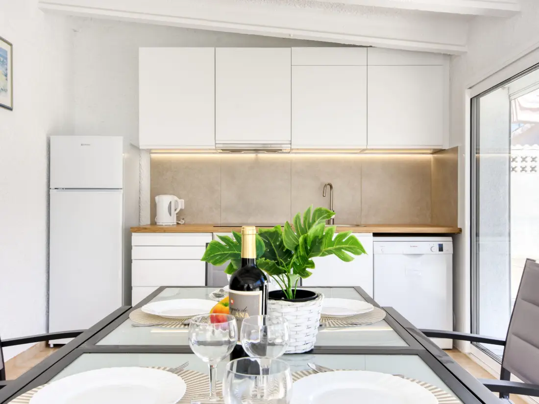 Maison de Vacances Empuriabrava