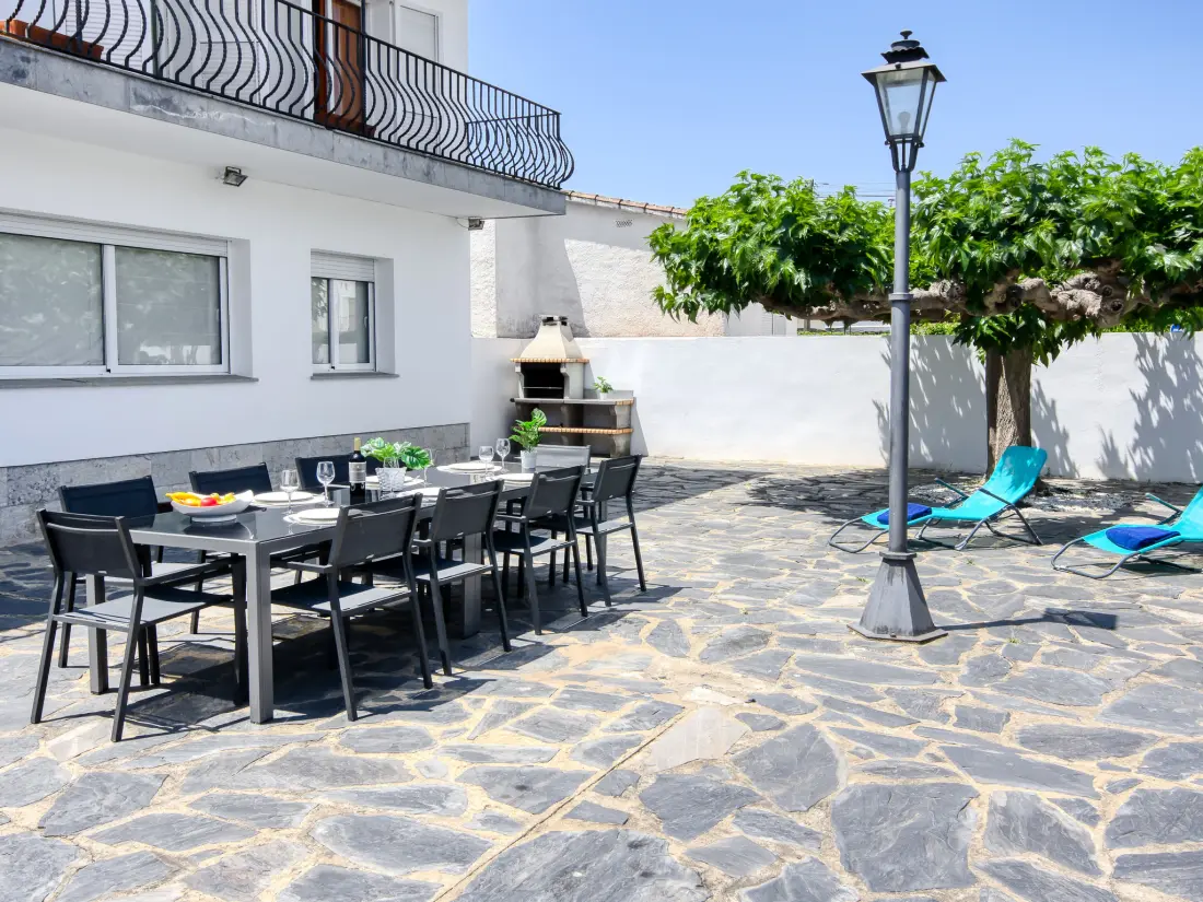 Maison de Vacances Empuriabrava