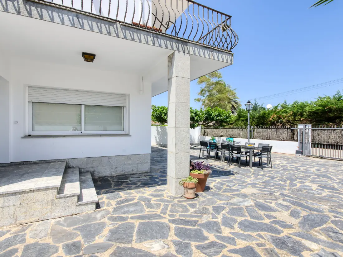 Maison de Vacances Empuriabrava