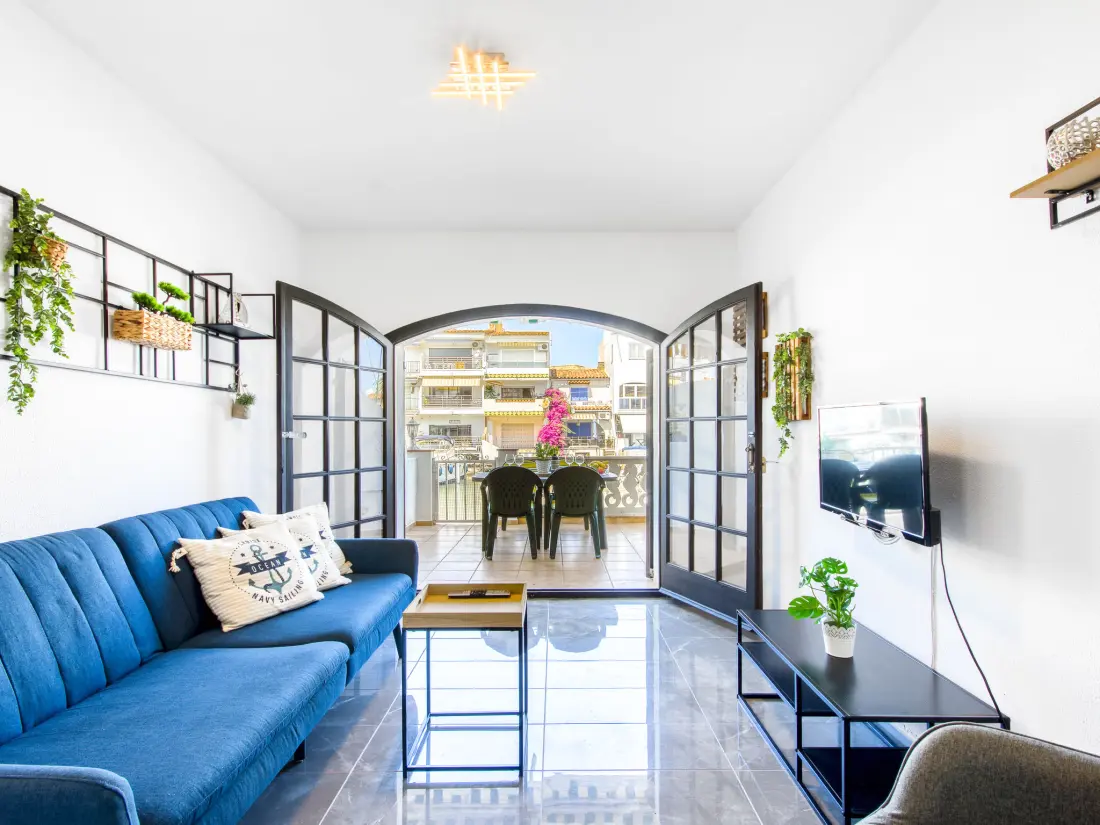 Maison de Vacances Empuriabrava