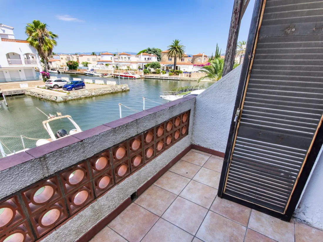 Maison de Vacances Empuriabrava