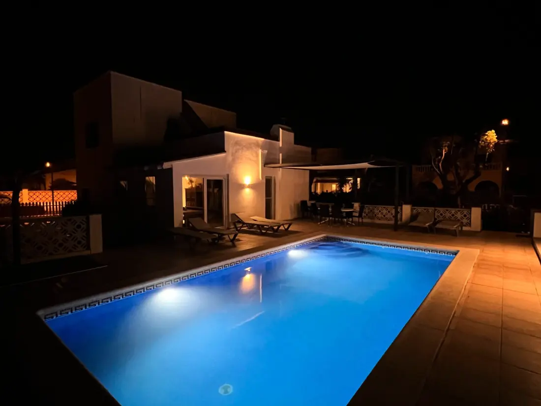 Maison de Vacances Empuriabrava