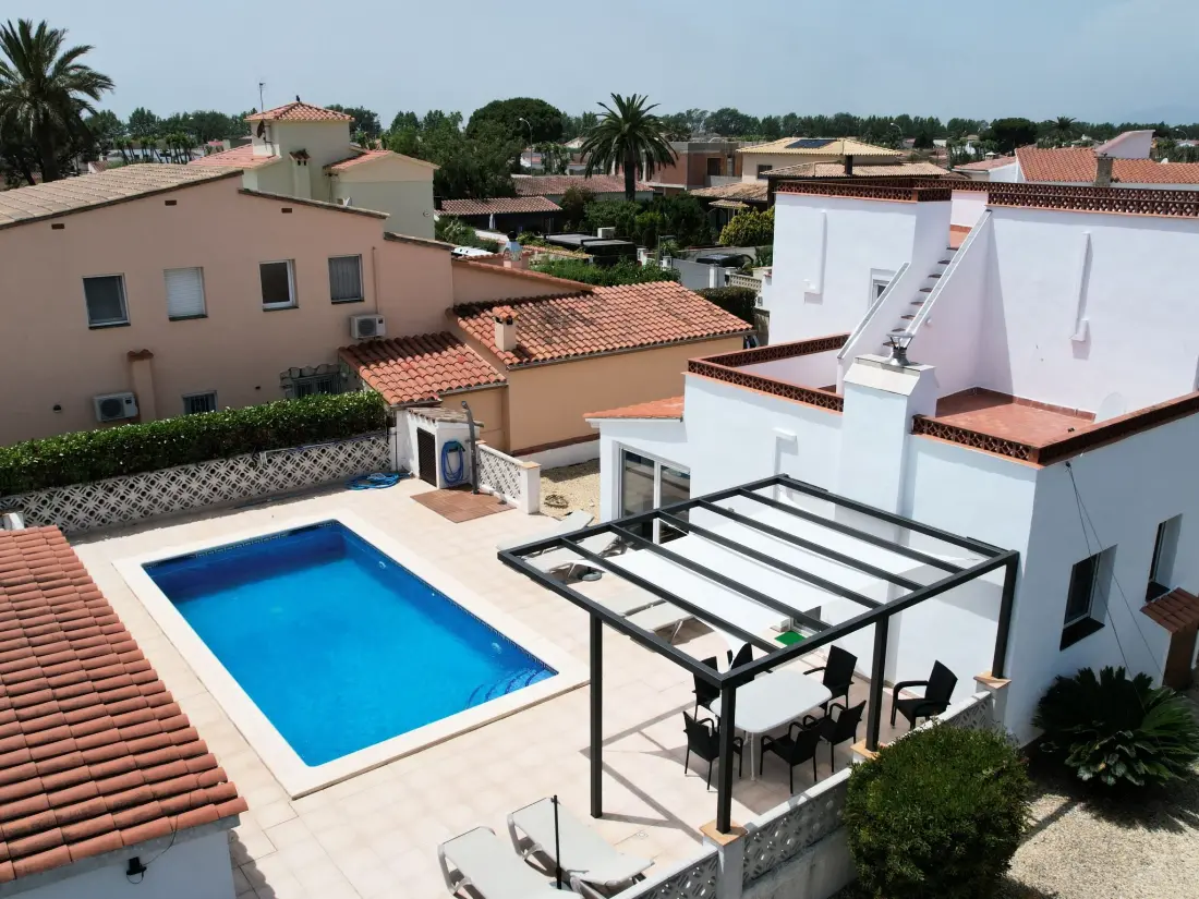 Maison de Vacances Empuriabrava