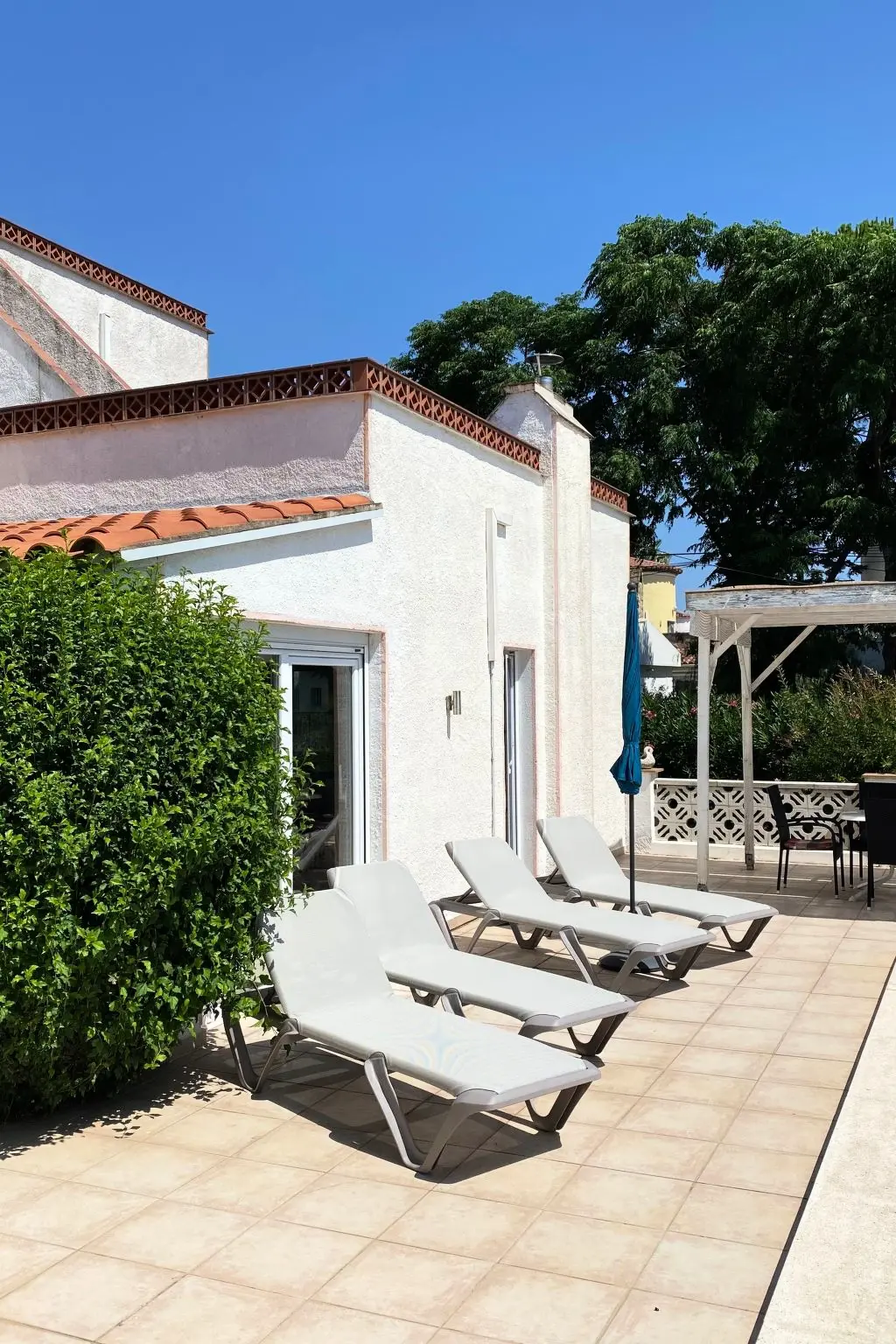 Maison de Vacances Empuriabrava