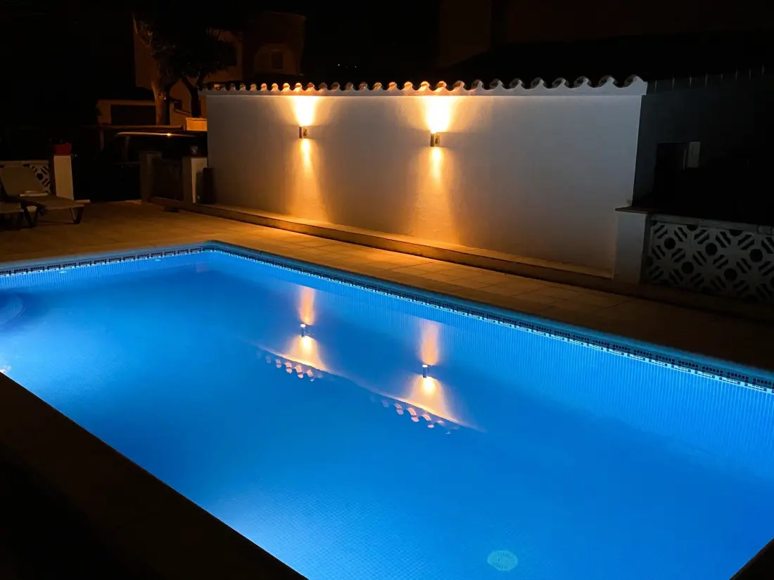 Maison de Vacances Empuriabrava