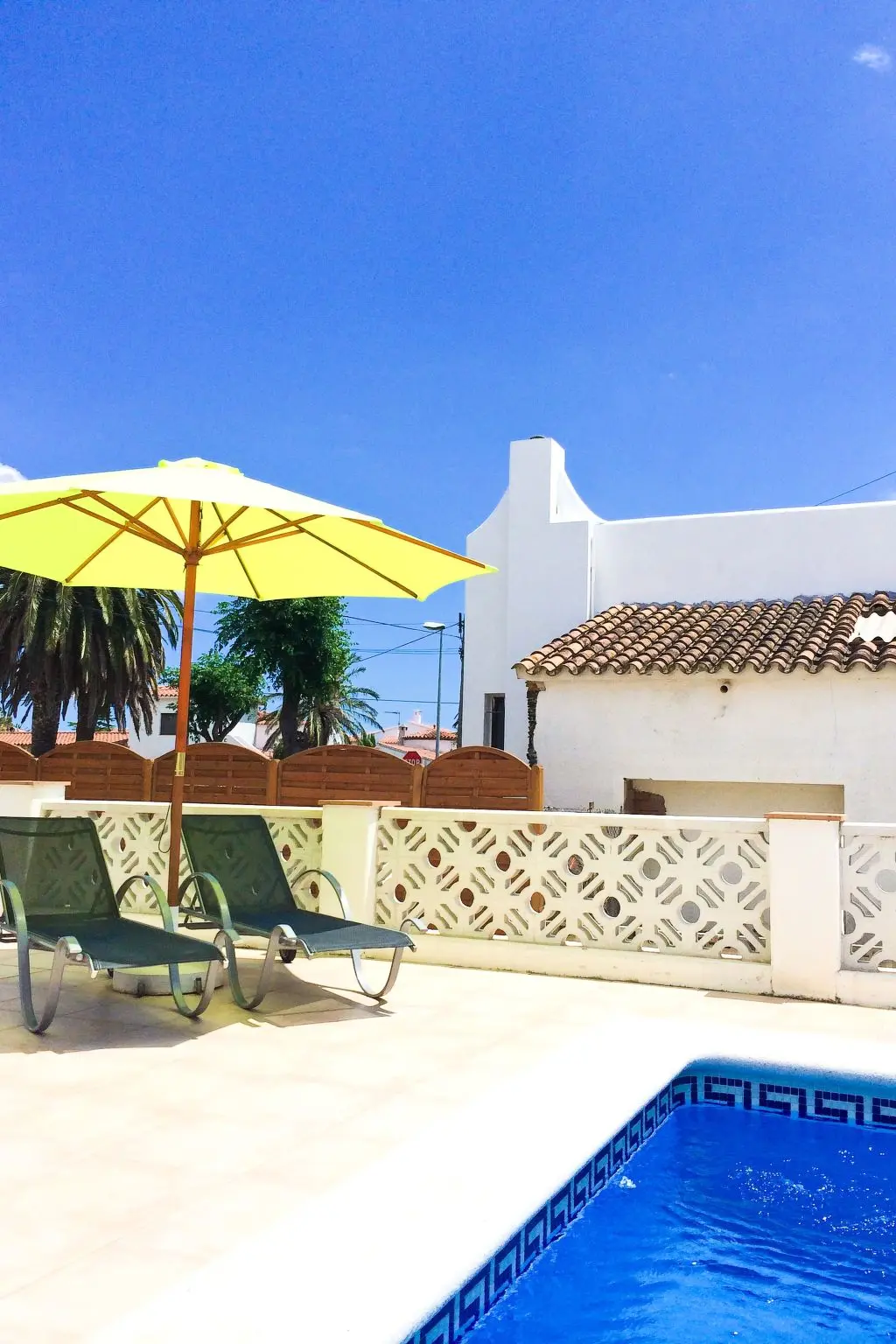 Maison de Vacances Empuriabrava
