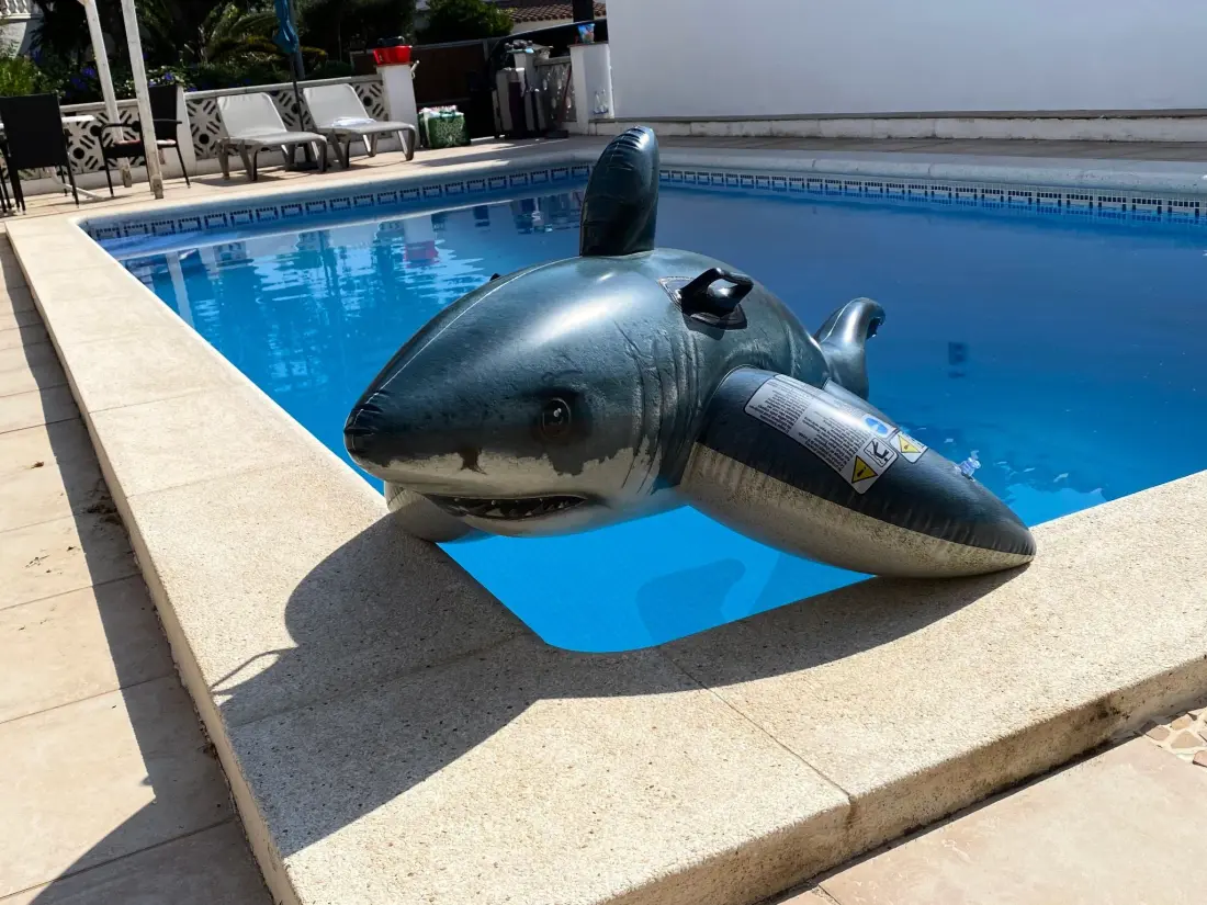 Maison de Vacances Empuriabrava