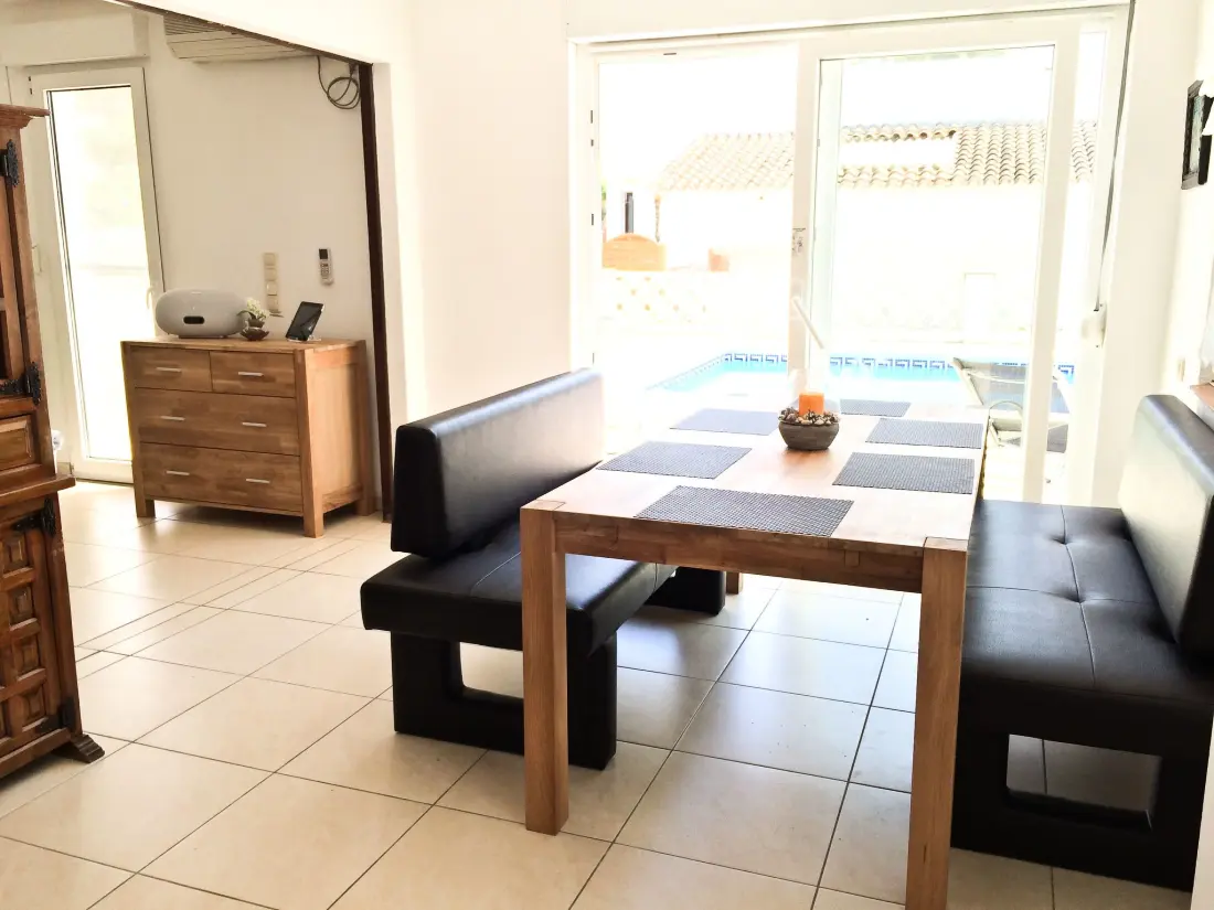 Maison de Vacances Empuriabrava