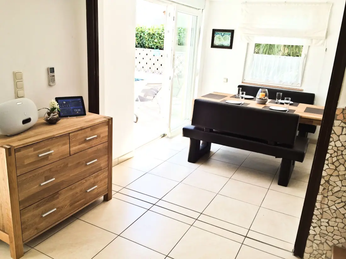 Maison de Vacances Empuriabrava