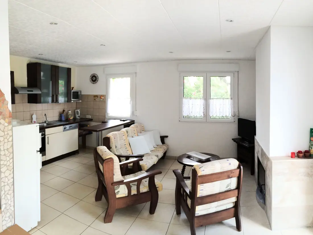 Maison de Vacances Empuriabrava