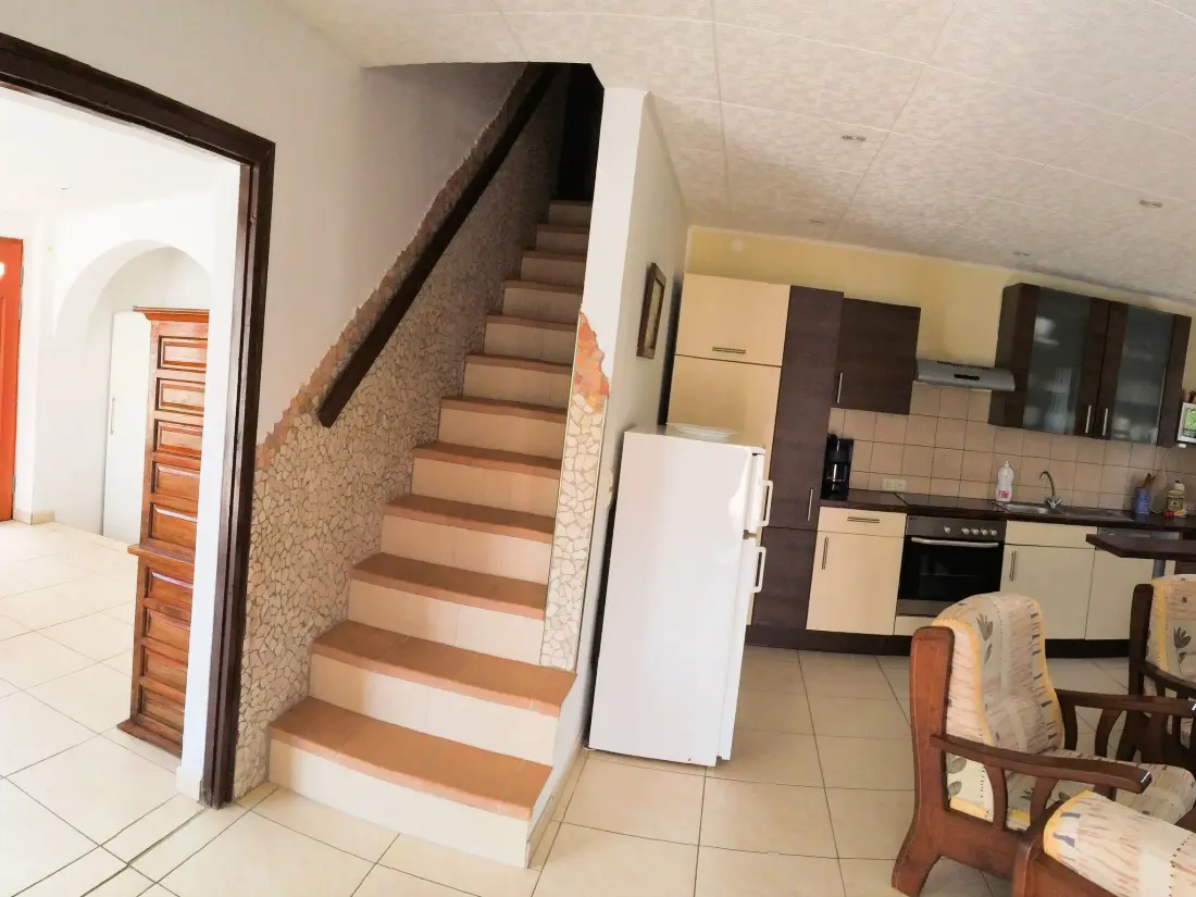 Maison de Vacances Empuriabrava