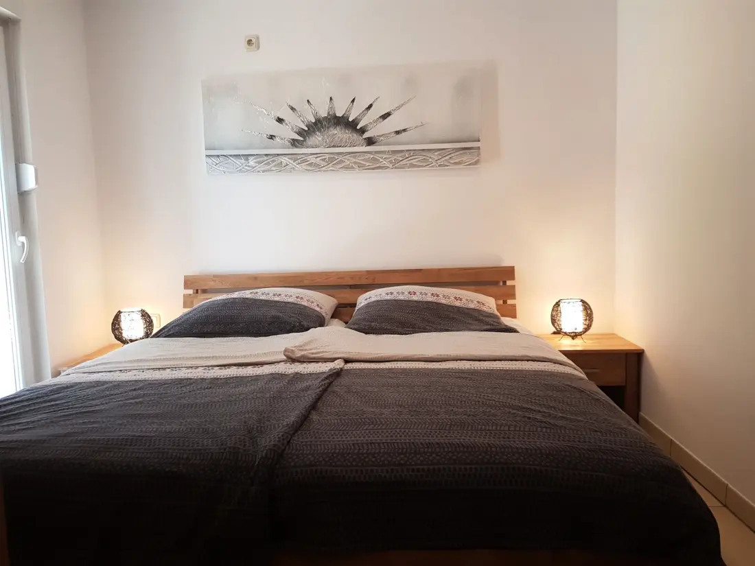 Maison de Vacances Empuriabrava
