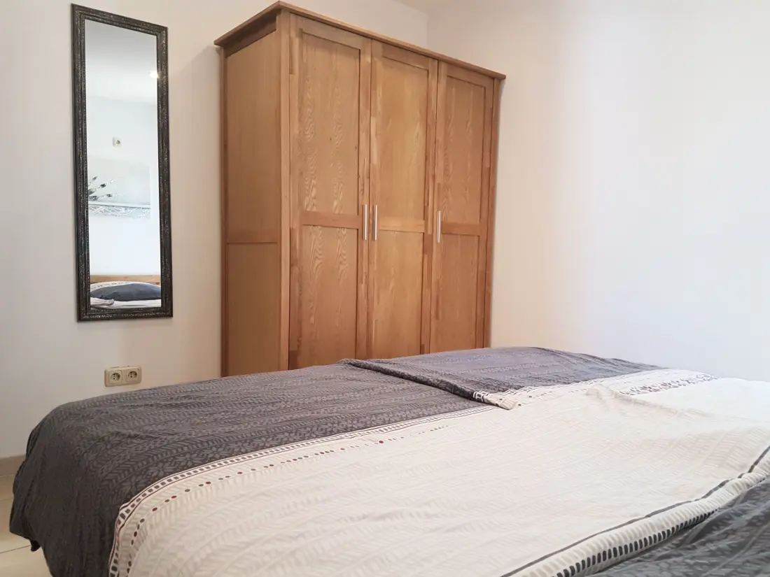 Maison de Vacances Empuriabrava