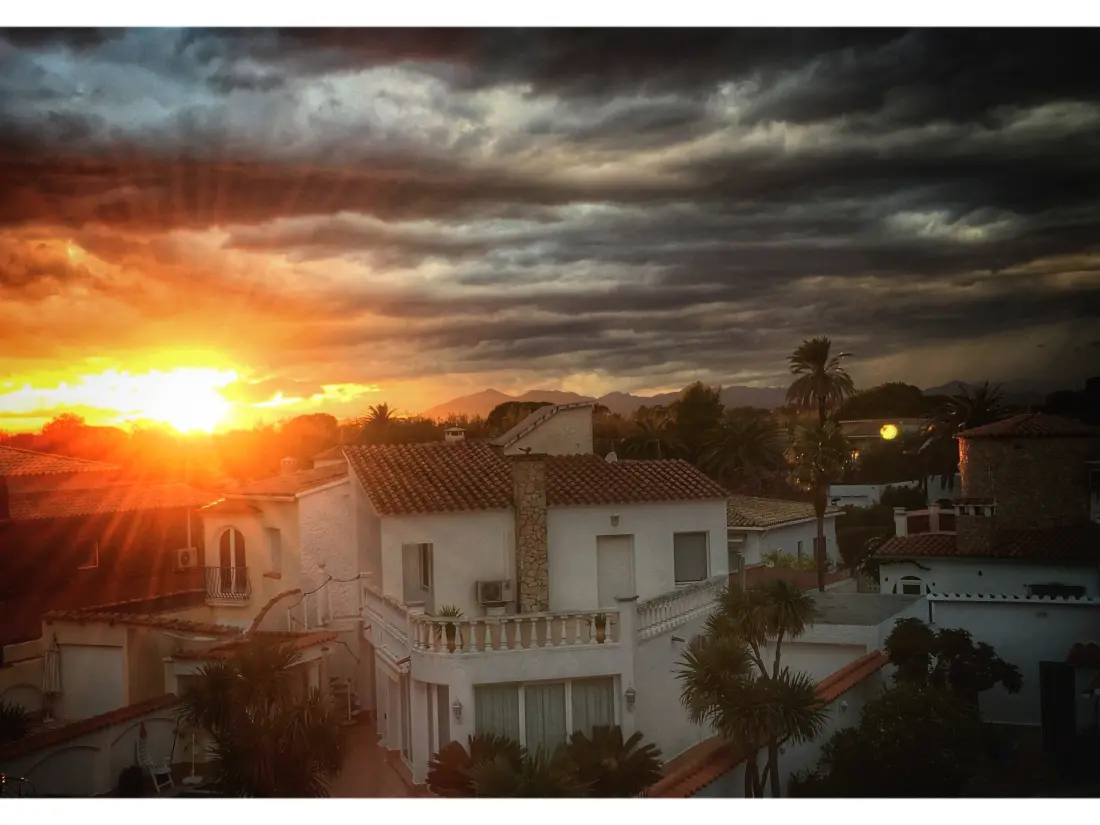 Maison de Vacances Empuriabrava