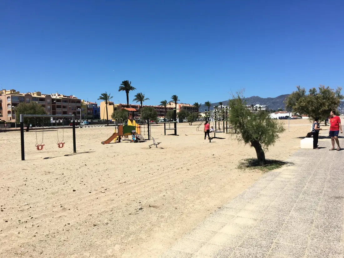 Maison de Vacances Empuriabrava