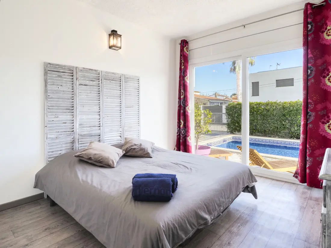 Maison de Vacances Empuriabrava
