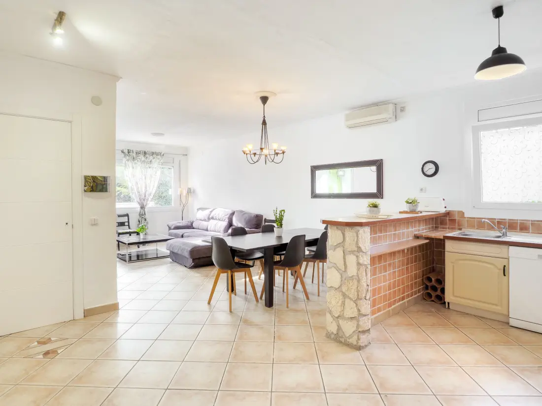 Maison de Vacances Empuriabrava