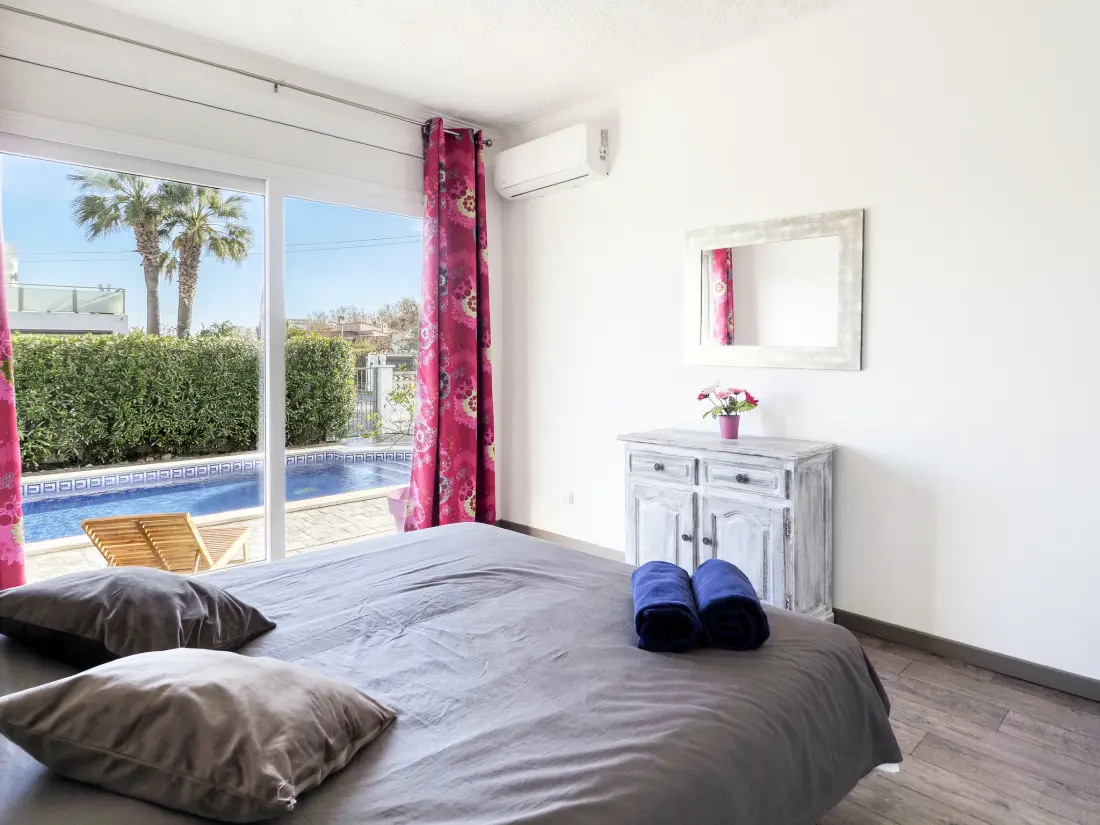 Maison de Vacances Empuriabrava