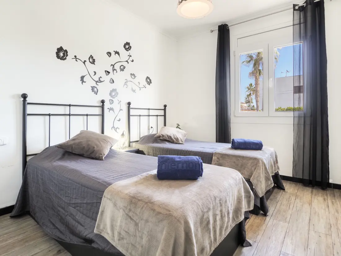 Maison de Vacances Empuriabrava