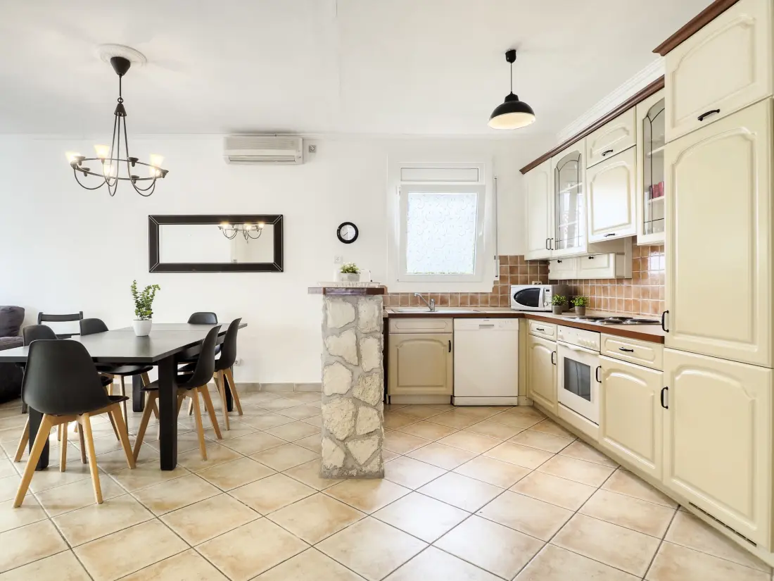 Maison de Vacances Empuriabrava