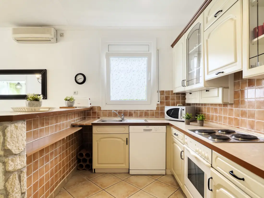 Maison de Vacances Empuriabrava
