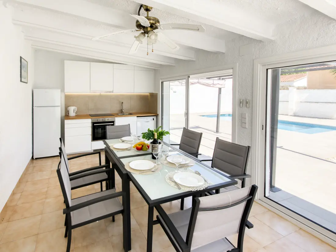 Maison de Vacances Empuriabrava