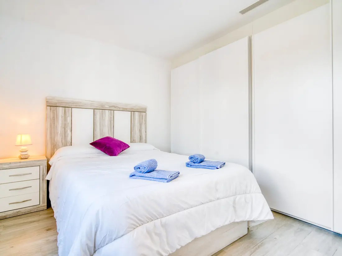 Maison de Vacances Empuriabrava