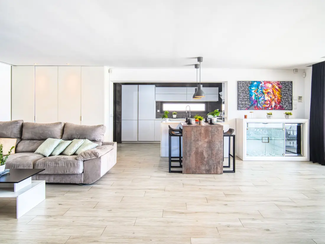 Maison de Vacances Empuriabrava