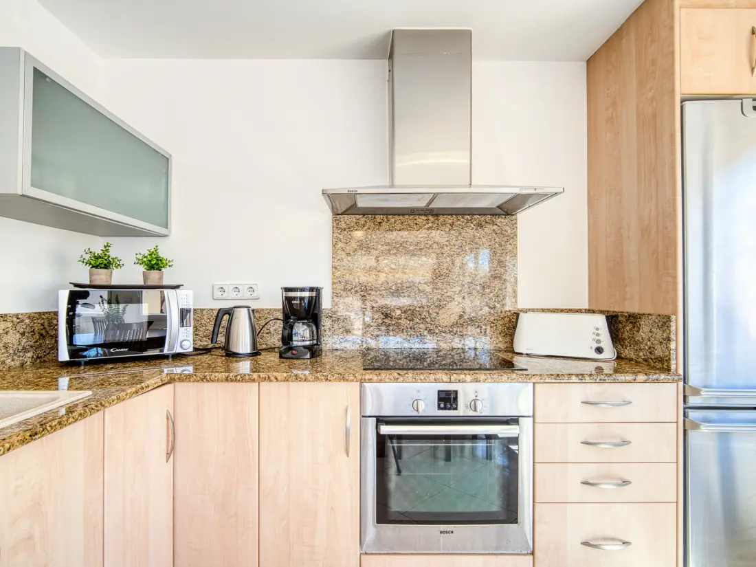 Maison de Vacances Empuriabrava
