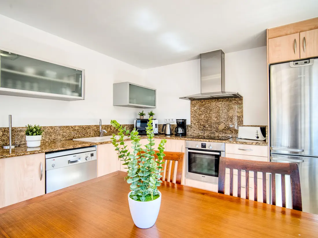 Maison de Vacances Empuriabrava