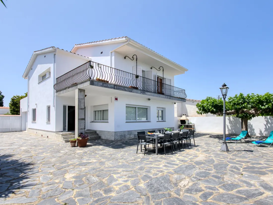 Maison de Vacances Empuriabrava