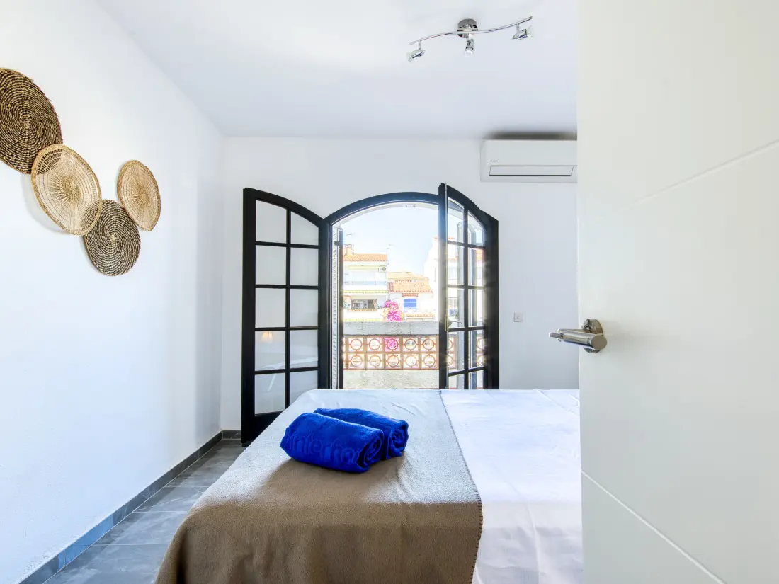 Maison de Vacances Empuriabrava