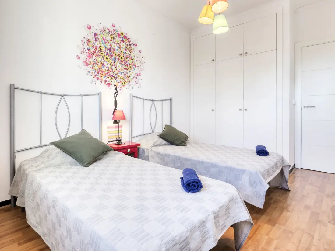 Maison de Vacances Empuriabrava