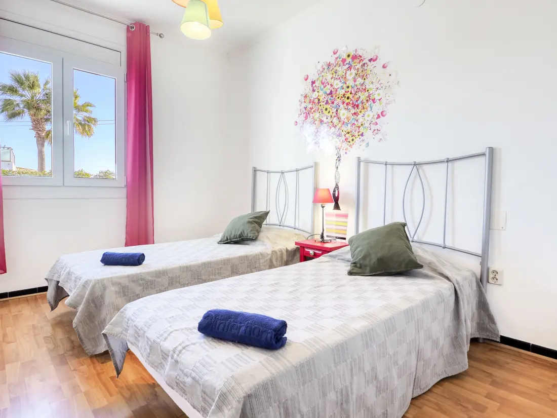Maison de Vacances Empuriabrava
