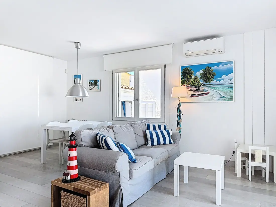 Maison de Vacances Empuriabrava